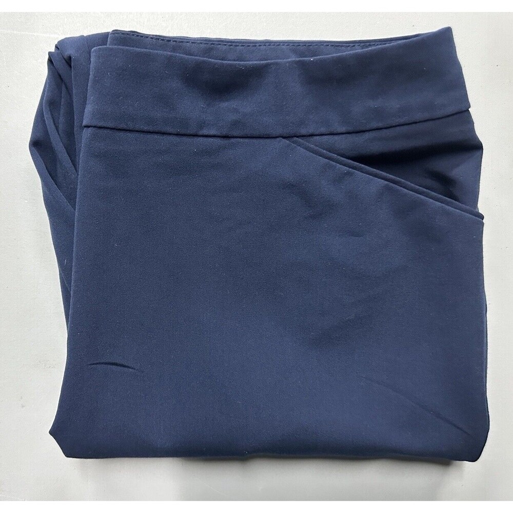 Chicos Career Office Pants Size 1R / Medium / 8 (32x29) L3176
